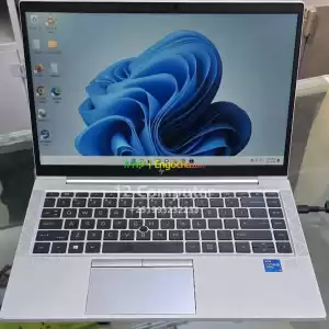 New arrival  Pcs  availableBrand new Hp elitebook 840 G8   Laptop     Touch screen    mod in Ethiopia